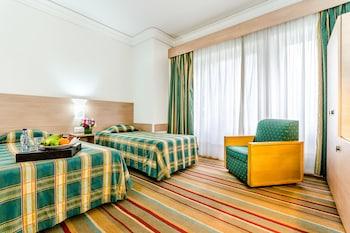 Hotel Flamingo