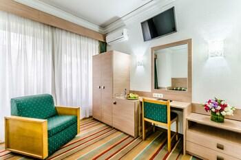 Hotel Flamingo