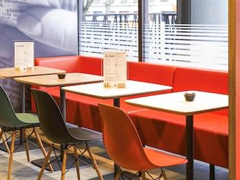 Hotel ibis Strasbourg Centre Halles