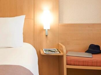 Hotel ibis Strasbourg Centre Halles