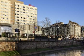 Hotel ibis Strasbourg Centre Halles