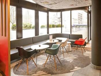 Hotel ibis Strasbourg Centre Halles