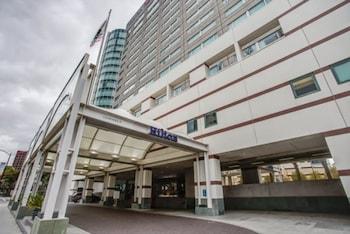 Hilton San Jose
