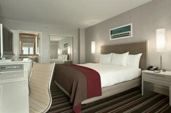 Hilton San Jose
