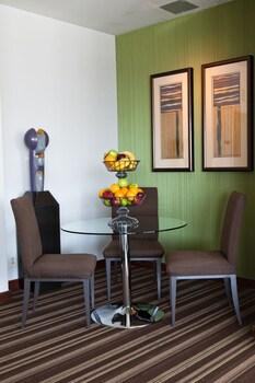 Hilton San Jose