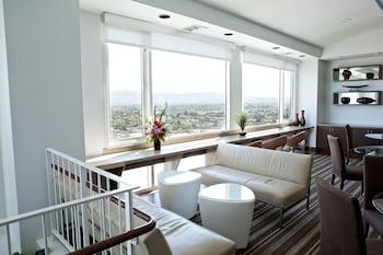Hilton San Jose