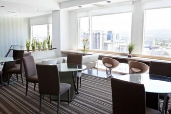 Hilton San Jose