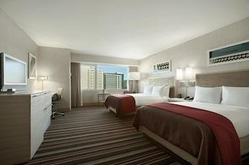 Hilton San Jose