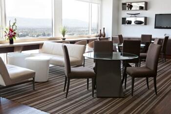 Hilton San Jose