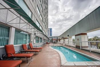 Hilton San Jose