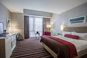 Hilton San Jose