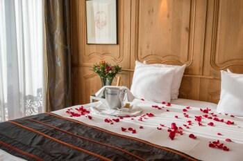 Martin's Relais Hotel ****
