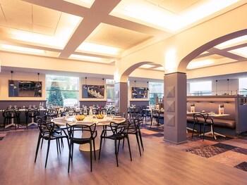 Hotel Mercure Lille Metropole