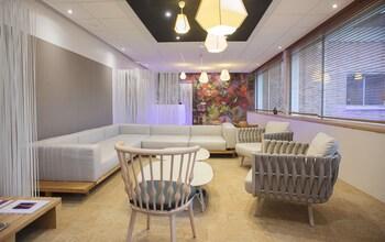 Hotel Mercure Lille Metropole