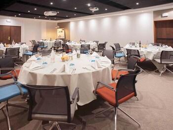 Hotel Mercure Lille Metropole