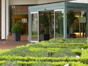 Hotel Mercure Lille Metropole