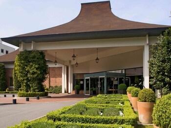 Hotel Mercure Lille Metropole