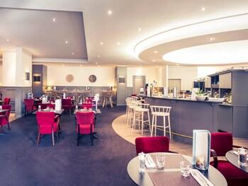 Hotel Mercure Lille Metropole