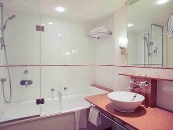 Hotel Mercure Lille Metropole