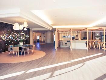 Hotel Mercure Lille Metropole