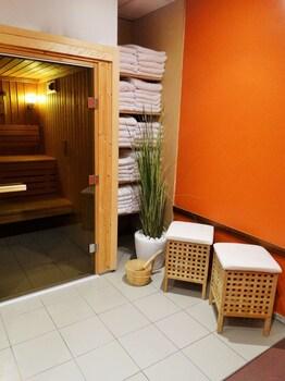 Hotel Mercure Lille Metropole