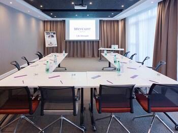 Hotel Mercure Lille Metropole