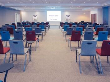 Hotel Mercure Lille Metropole
