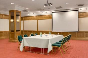 Hotel NH Luxembourg