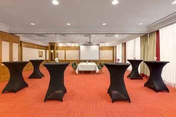 Hotel NH Luxembourg