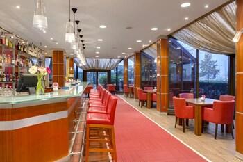 Hotel NH Luxembourg