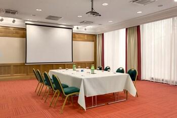 Hotel NH Luxembourg