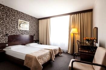 Hotel Demel