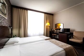 Hotel Demel