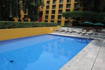 Camino Real Polanco