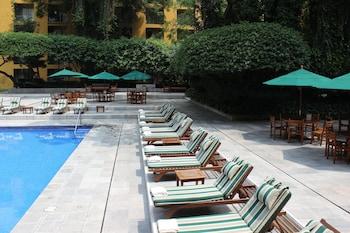 Camino Real Polanco