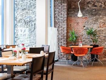 Hotel Novotel Gent Centrum