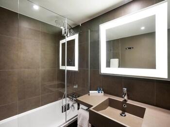 Hotel Novotel Gent Centrum