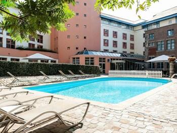 Hotel Novotel Gent Centrum
