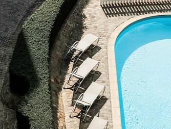 Hotel Novotel Gent Centrum