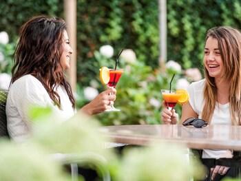 Hotel Novotel Gent Centrum