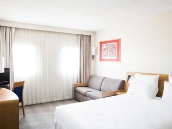 Hotel Novotel Gent Centrum
