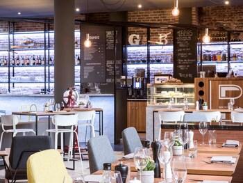 Hotel Novotel Gent Centrum