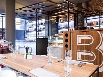 Hotel Novotel Gent Centrum