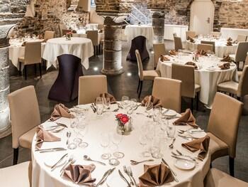 Hotel Novotel Gent Centrum