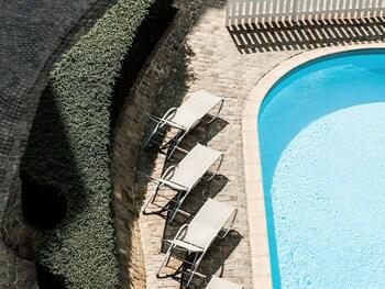 Hotel Novotel Gent Centrum