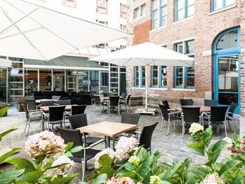 Hotel Novotel Gent Centrum