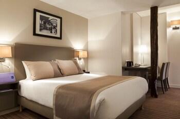 Timhotel Opéra Madeleine
