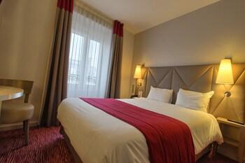 Timhotel Opéra Madeleine