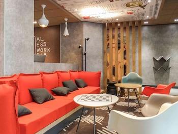Hotel ibis La Baule Pornichet Plage