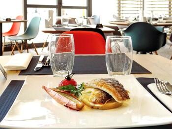 Hotel ibis La Baule Pornichet Plage